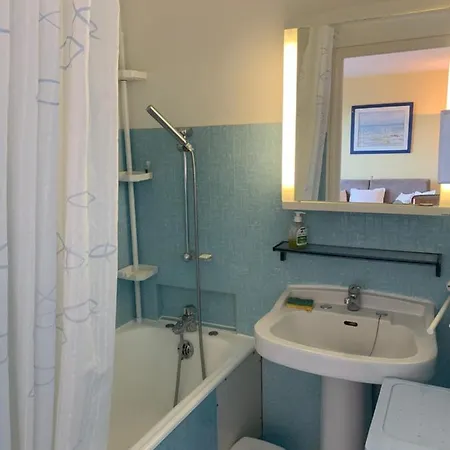 Arcadia Face Avec Parking