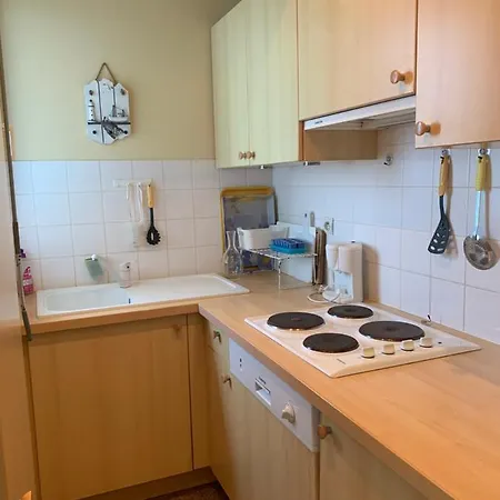 Arcadia Face Avec Parking * Le Touquet