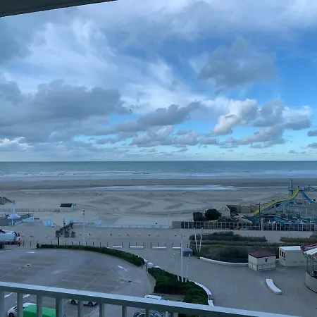 Arcadia Face Avec Parking Lejlighed