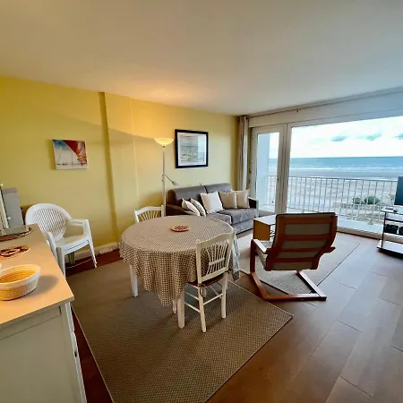 Arcadia Face Avec Parking Apartment