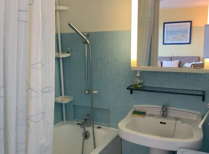 Arcadia Face Avec Parking