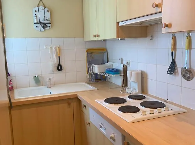 Arcadia Face Avec Parking * Le Touquet