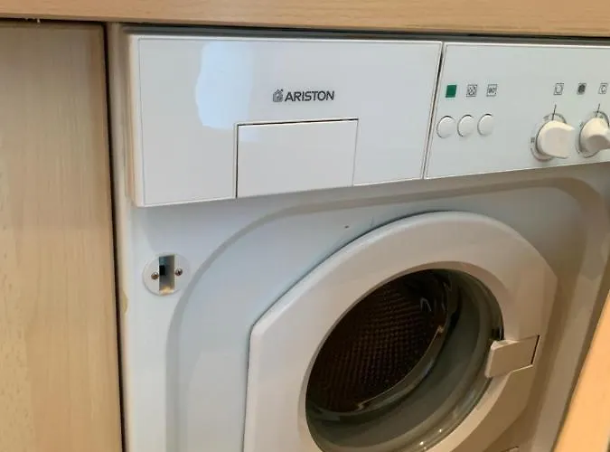 Arcadia Face Avec Parking Appartement