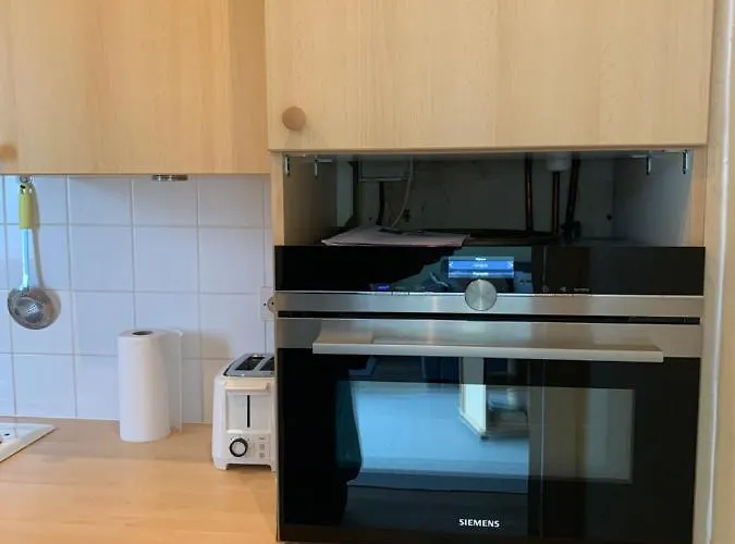 Appartement Arcadia Face Avec Parking *